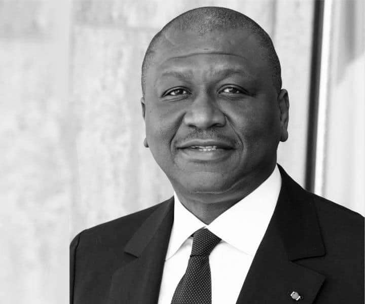 Cabinet du Premier Ministre